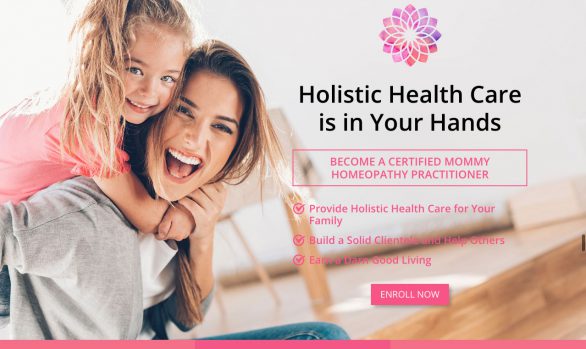 Mommy Homeopathy